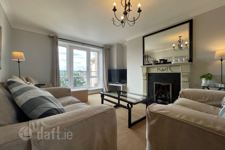 387 BLOCK 21B, Marina Village, Malahide, Co. Dublin