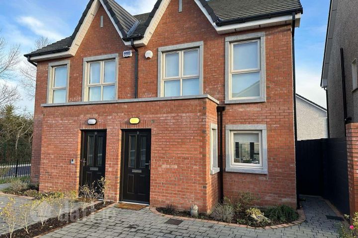 Beresford Drive, Donabate, Donabate, Co. Dublin