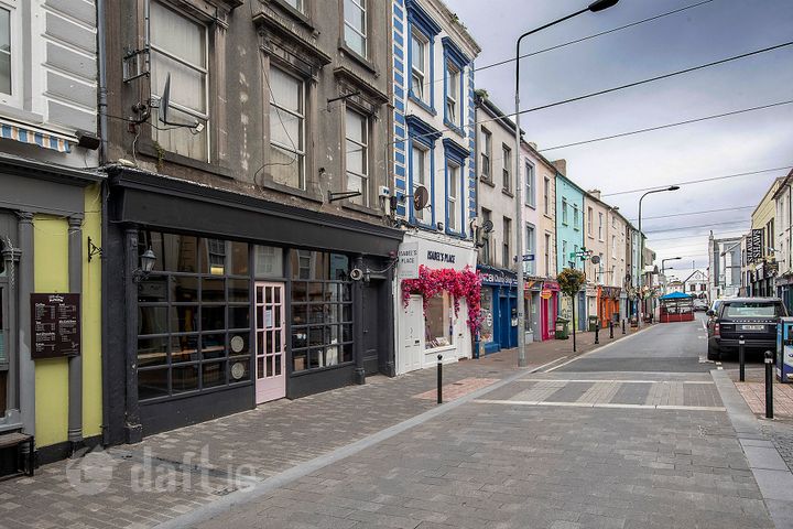 64 Main St, Dungarvan, Co. Waterford, X35DD30