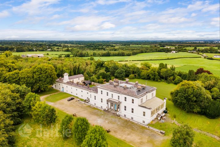 Middleton Park House, Mullingar, Westmeath, Westmeath