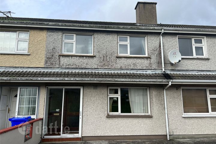 93 Springfield Court, Castlebar, Mayo, Mayo
