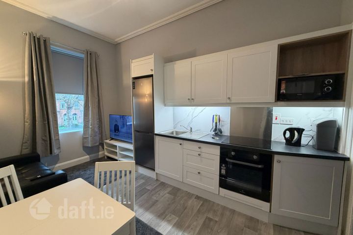 Charleville Road, North Circular Road, Dublin 7