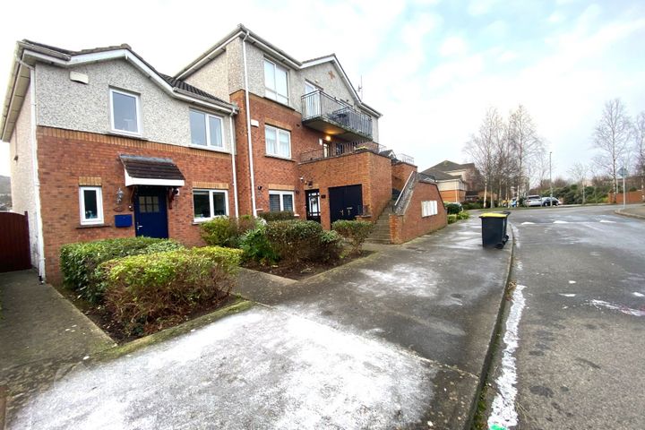 Belfry Park, Citywest, Co. Dublin