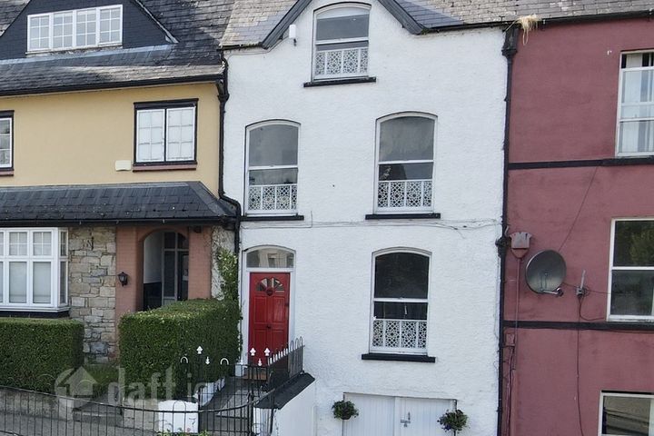 The Diamond, Clones, Co Monaghan, Monaghan