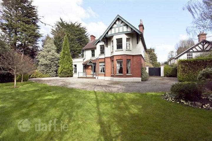 Altmor, Brighton Road, Foxrock, Dublin