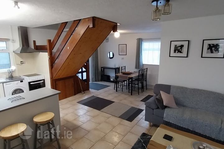 Main street, Bundoran, Co. Donegal