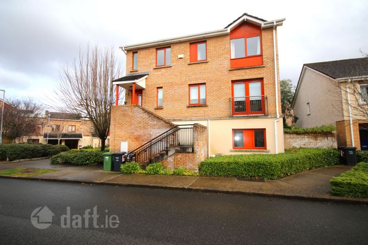 Annfield Drive, Dublin 15, Castleknock, Dublin 15
