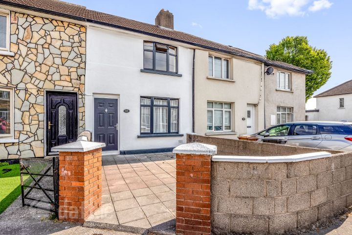 60 Seaview Avenue, East Wall, Dublin 3, Dublin 3, Dublin