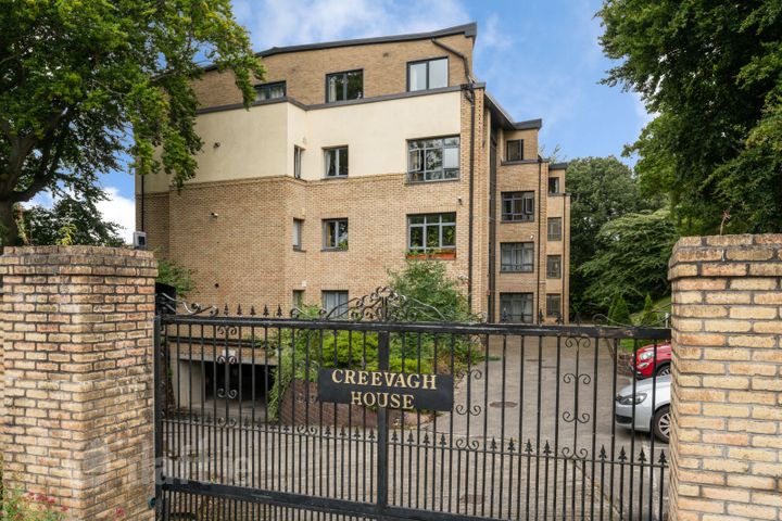 Apartment 14, Creevagh House, Dundrum Road, Dublin 14, Dublin