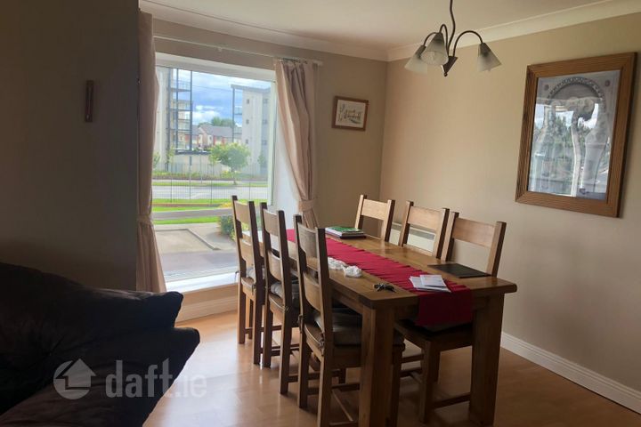 Annaly Grove, Dublin 15, Ongar, Dublin 15