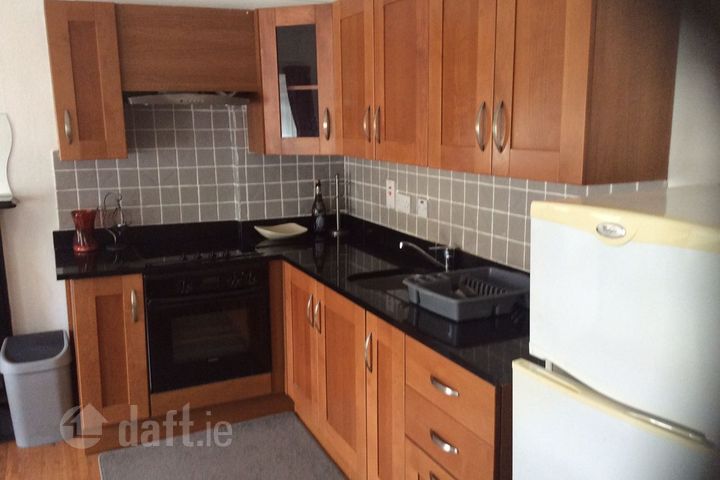 Cavan St., Oldcastle, Co. Meath