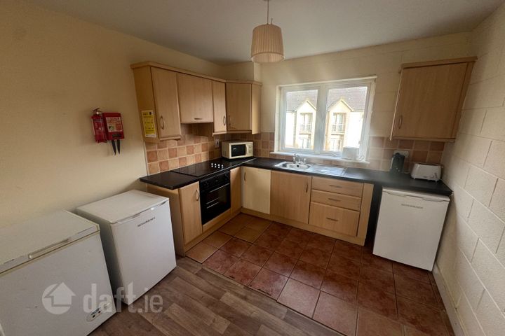 Cratloe Wood Student Village, Caherdavin, Co. Limerick