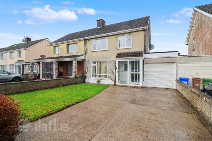 19 Caragh Avenue, Caherdavin Park, Caherdavin, Co. Limerick, V94A52N