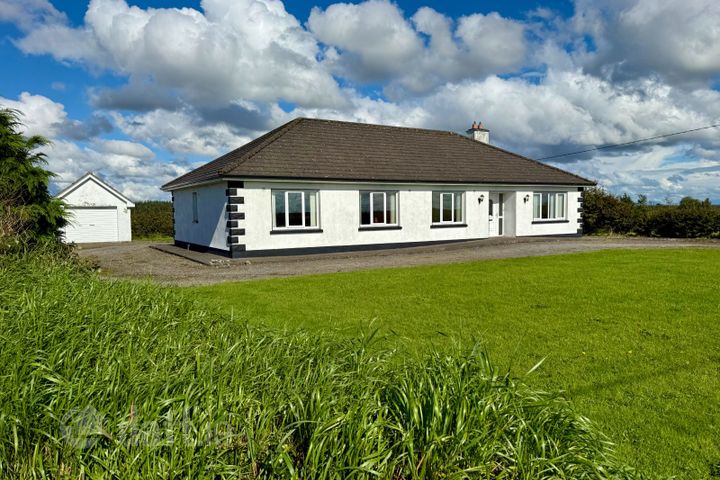 Taugh Narra, Townland, Castlerea, Roscommon