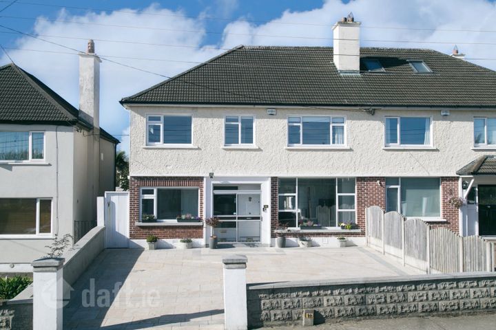 50 Cherry Garth, Mount Merrion, Blackrock, Dublin