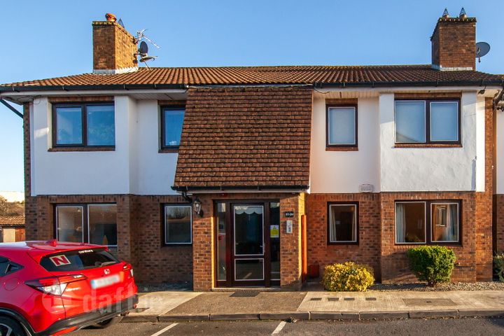 21 Villa Blanchard, Main St, Blanchardstown, Dublin 15, Dublin
