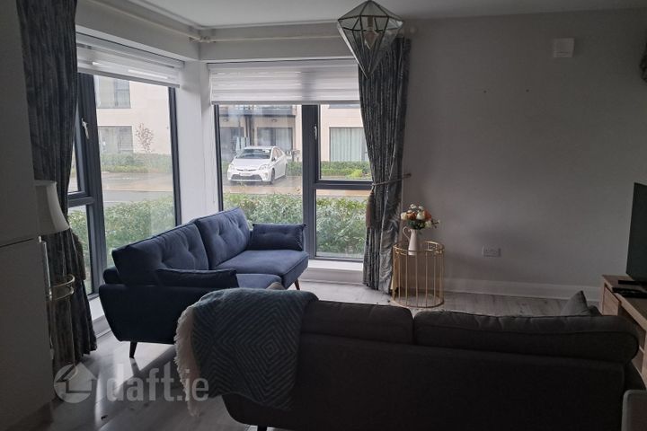 Saint Joseph'S Crescent, Clonsilla, Clonsilla, Co. Dublin