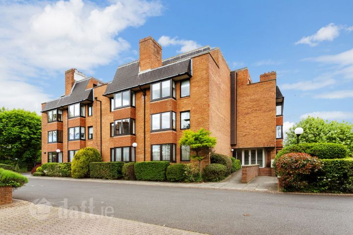 Apartment 50, Windermere, Sandymount, Dublin 4, D04FP77