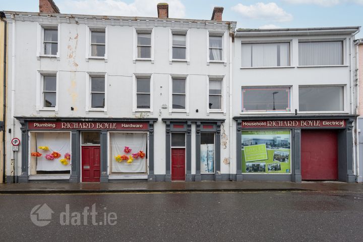 Langford Street, Killorglin, Co. Kerry, V93D993