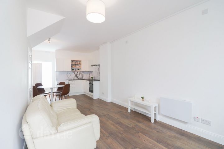 Main Street, Leixlip, Co. Kildare