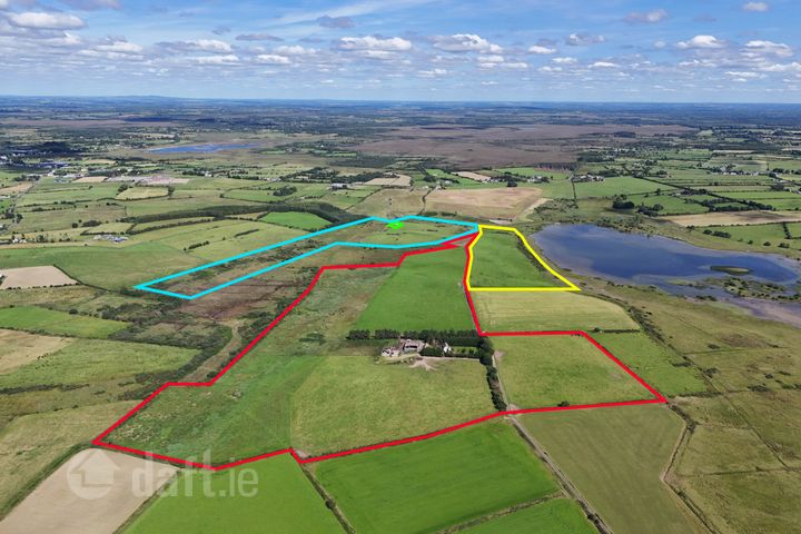 Creggaun, Glenamaddy, Co. Galway