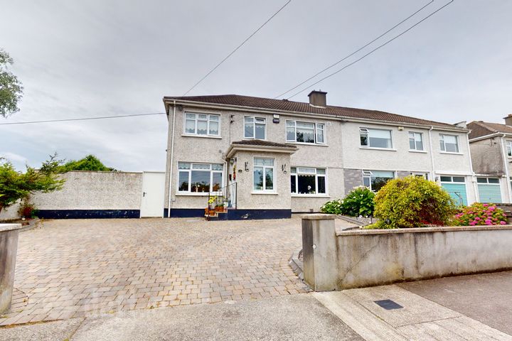 3 Greendale Rd, Raheny, Dublin 5, Dublin 5, Dublin
