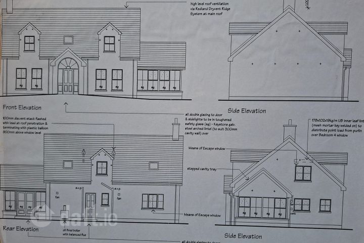 Lios Daragh, Newbliss, Co. Monaghan