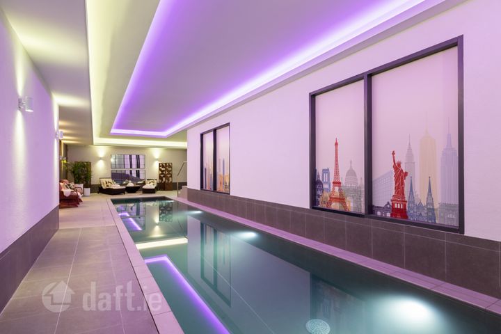 Solas, Greenwich Court, Off Swanville Place, Rathmines, Dublin 6, D06C6F9