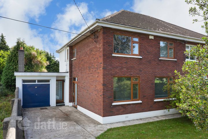 55 Glenbrook Park, Rathfarnham, Dublin 14, D14DR92