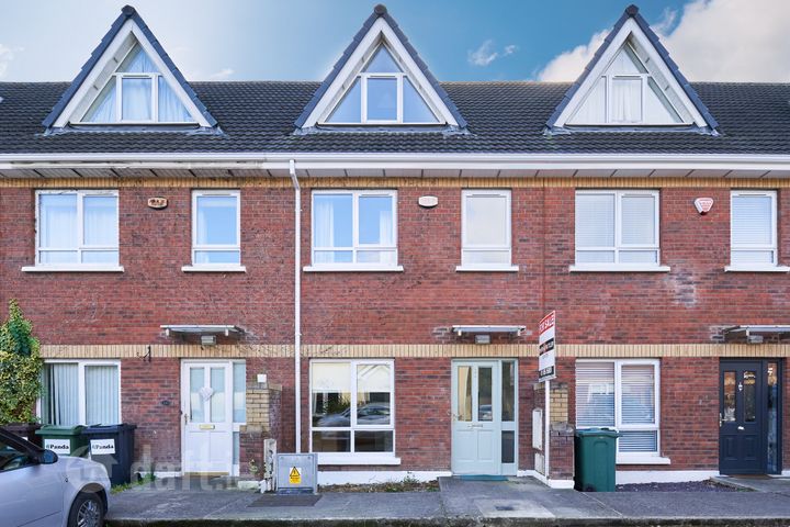 22 Drynam View, Drynam Hall, Kinsealy, Co. Dublin, K67NY97