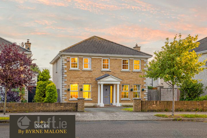 68 Wellesley Manor Greatconnell, Newbridge, Kildare, Kildare