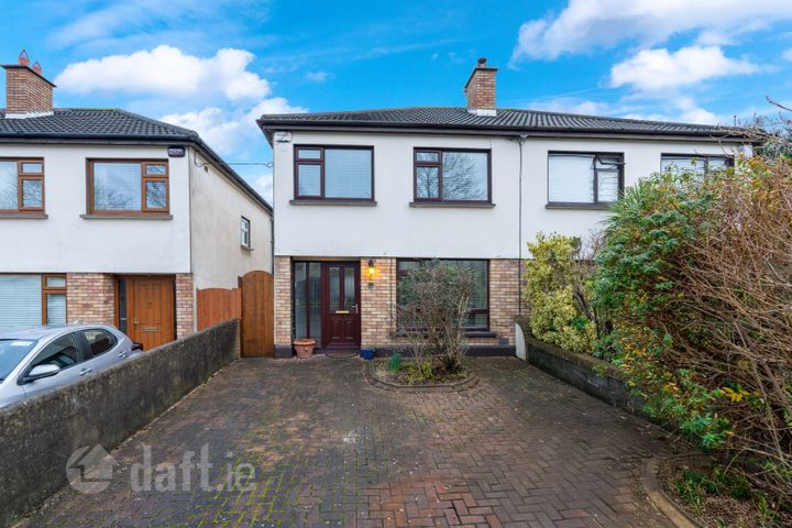 Brookvale Downs, Rathfarnham, Dublin 14