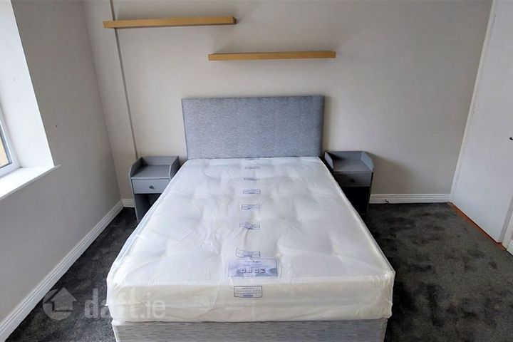 Apartment 196, Block K, The Tramyard, Inchicore, Dublin 8