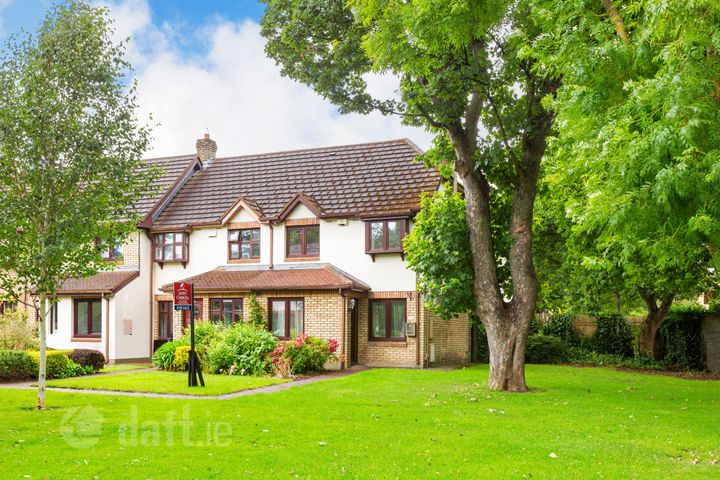 37 Brooklawn Wood, Blackrock, Dublin, Dublin