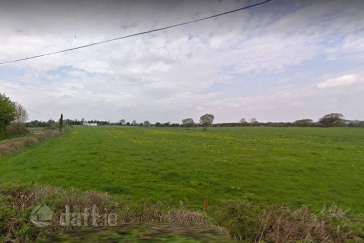 5.1 Acres at Kilcolgan, Ferbane, Co. Offaly
