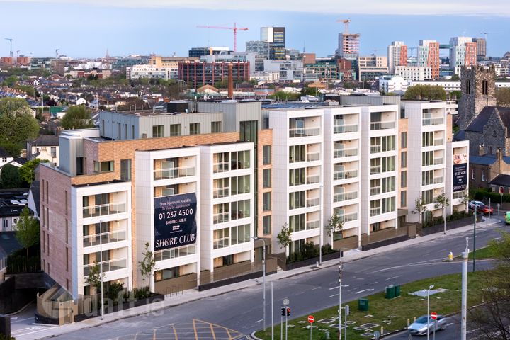 Shore Club, Irishtown, Dublin 4, Shore Club, Irishtown, Dublin 4, Dublin 4