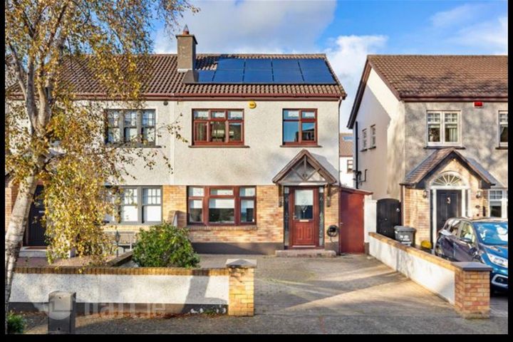 32 Aulden Grange, Santry, Dublin 9