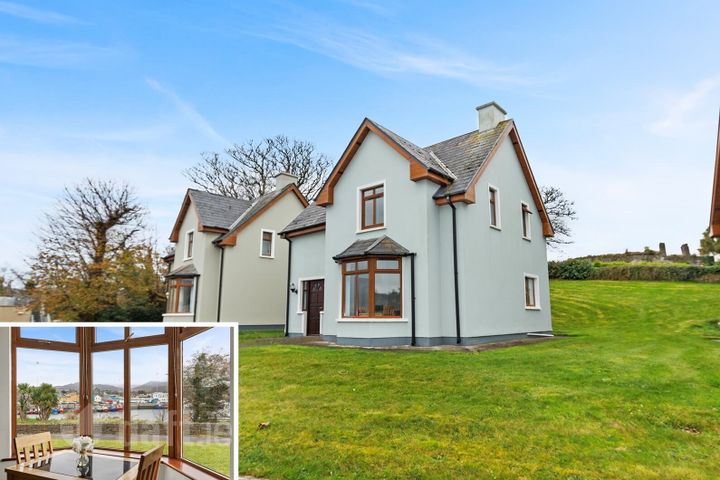 2 Cametringane, Castletownbere, Co. Cork, P75AX97