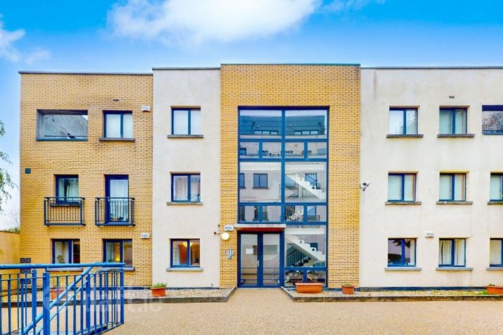 Apartment 1, Huxley Court, Cork Street, Dublin 8, D08A7N0
