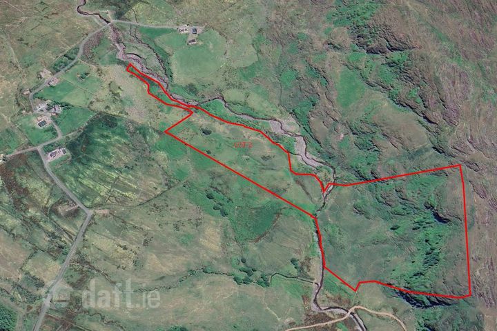 Coomavohir, Mastergeehy, Waterville, Co. Kerry