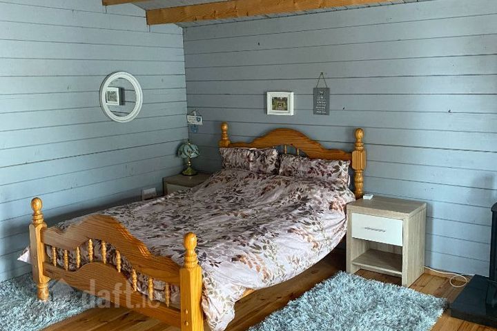 Monard, Turloughmore, Co. Galway