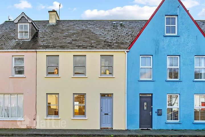 26 Molaga Street, Clonakilty, Co Cork, Clonakilty, Co. Cork, P85Y803