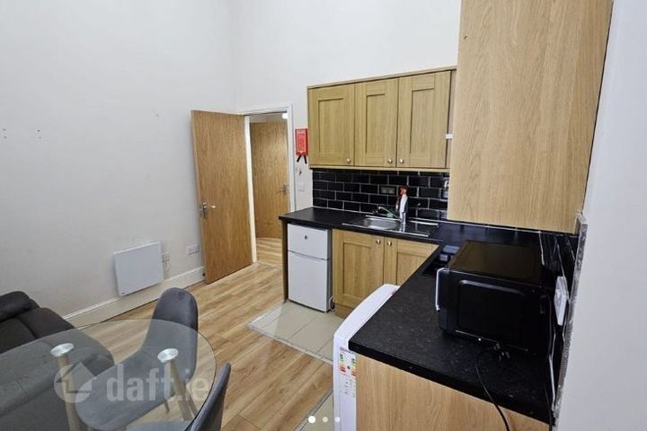 Corrig Avenue, Dun Laoghaire, Co. Dublin