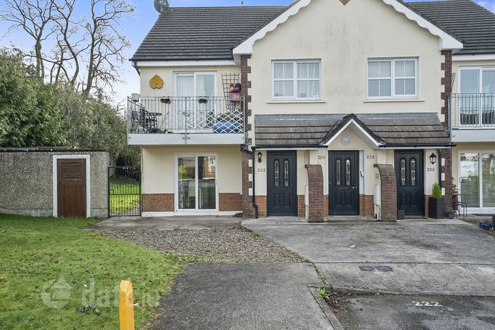 222 Fernwood, Glyntown, Glanmire, Cork
