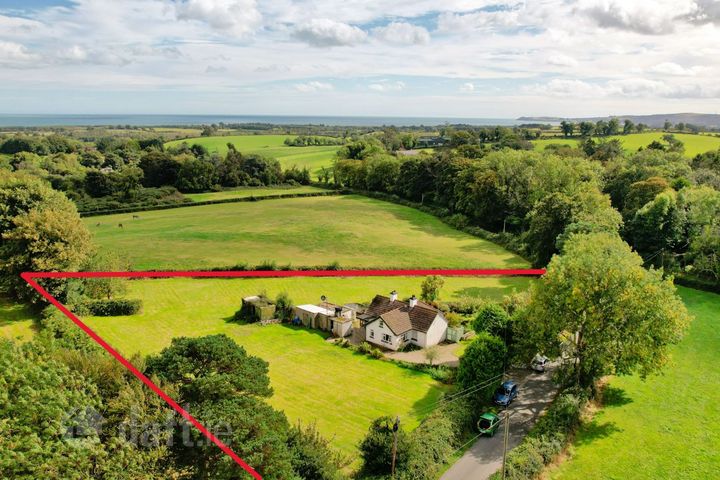 Westwind, Ballyvolan Lower, Newcastle, Co. Wicklow, A63YN34