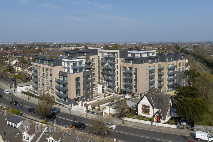 Occu Owenmore, Station Road, Raheny, Dublin 5