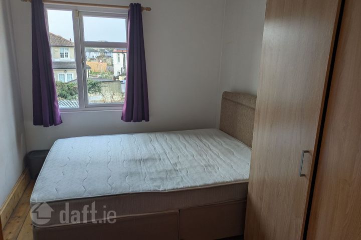 Devoy Road, Inchicore, Dublin 8