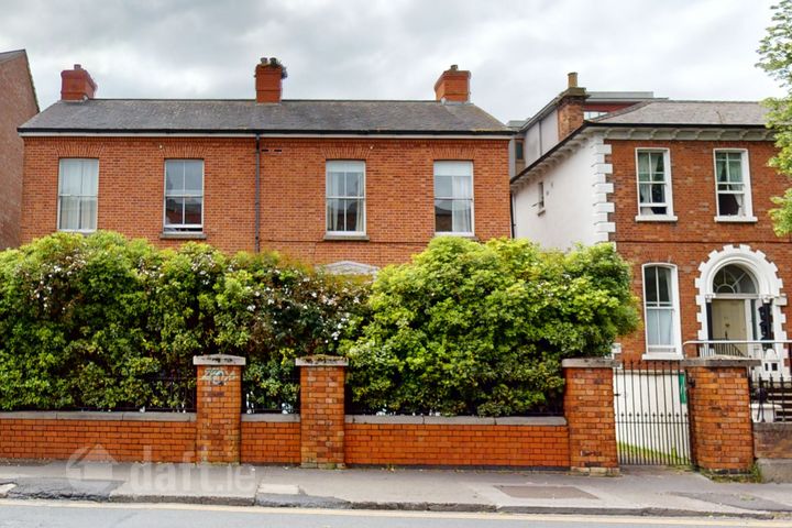 Apartment 5, 32/33 Upper Gardener Street, Dublin 1, Dublin 1, Dublin