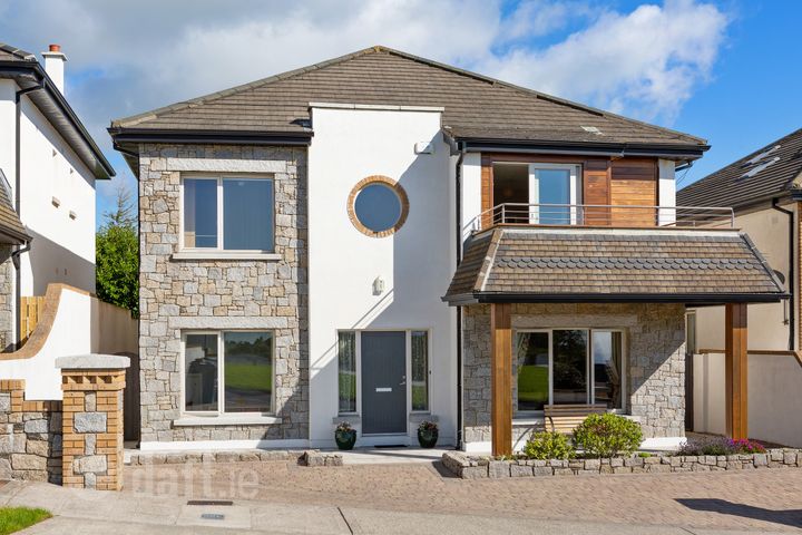 17 Mariners Point, Greenhill Rd, Wicklow Town, Wicklow