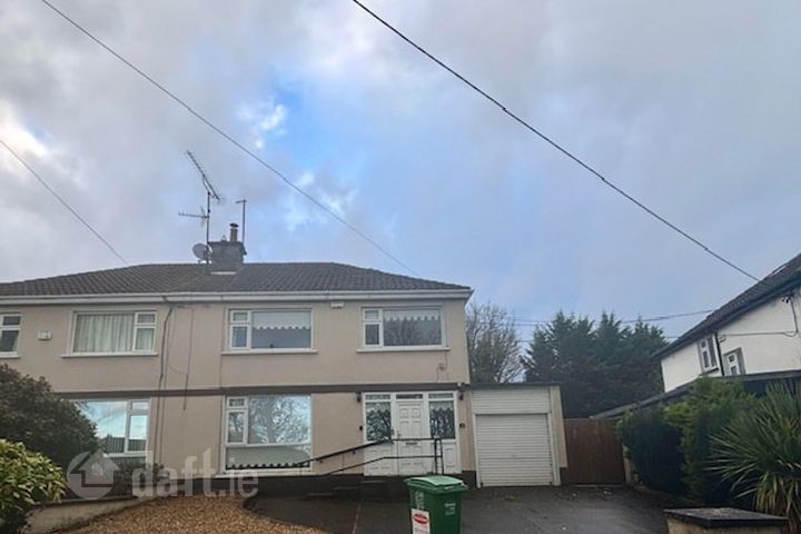 Rathcoole Park, Rathcoole, Co. Dublin, Saggart, Co. Dublin